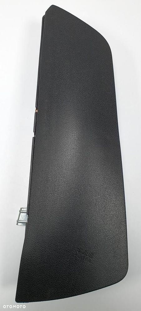 PODUSZKA AIRBAG W FOTEL PRAWY PRZÓD MERCEDES W169 1698603805 - 1