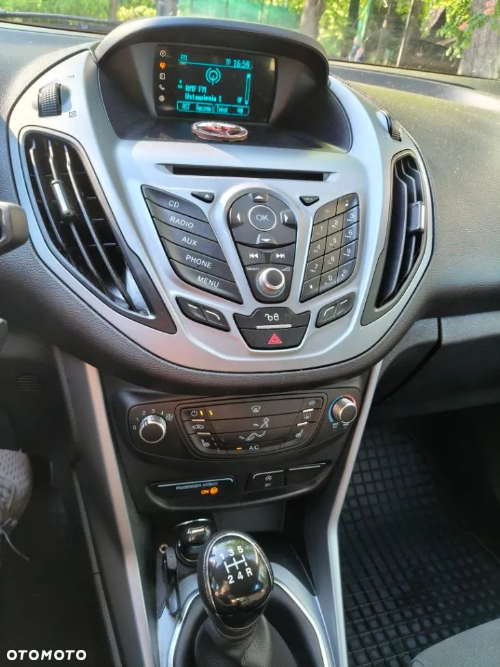Ford B-MAX 1.0 EcoBoost Trend - 6