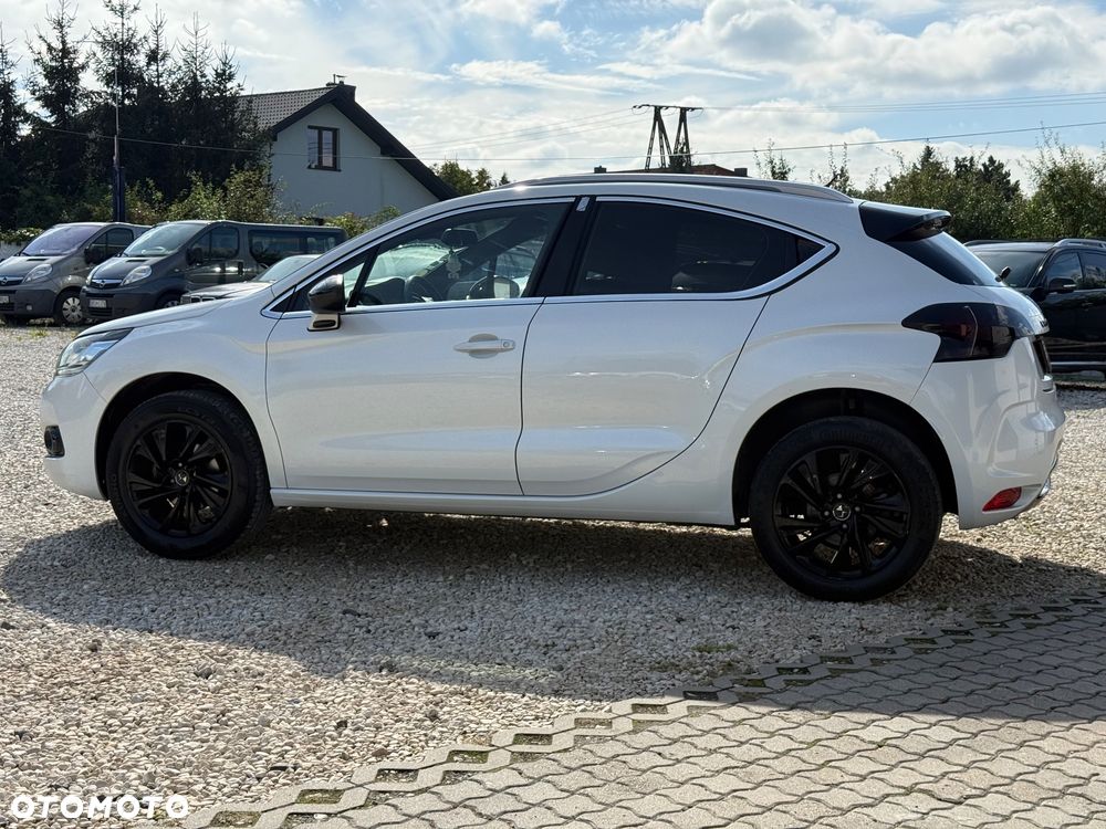 Citroën DS4 1.6 HDi Chic - 24