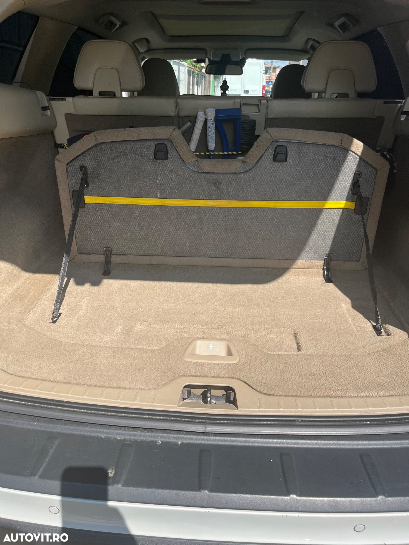Volvo XC 60 D3 Kinetic - 11