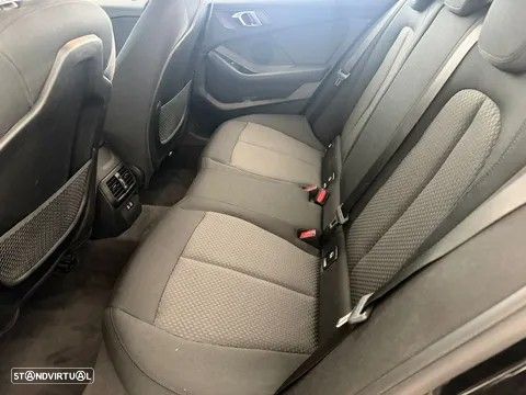 BMW 116 d Line Sport Auto - 14