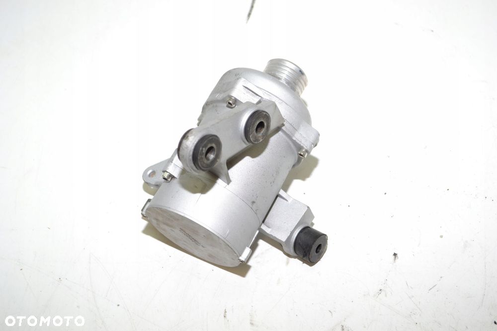 ELEKTRYCZNA POMPA WODY BMW E87 E90 E60 E70 E83 N52 N53 ZAMIENNIK - 3