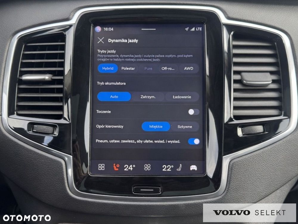 Volvo XC 90 - 19