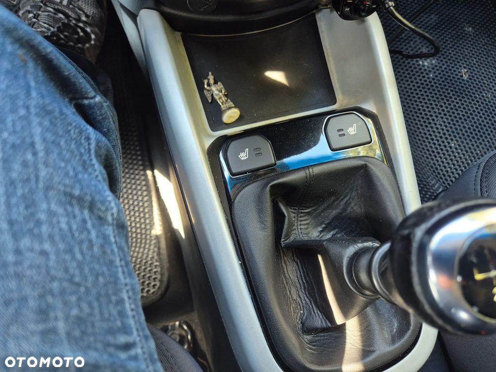 Kia Soul 1.6 GDI M - 28