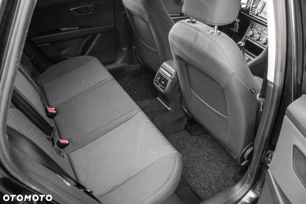 Seat Leon 1.4 TSI Style S&S - 24