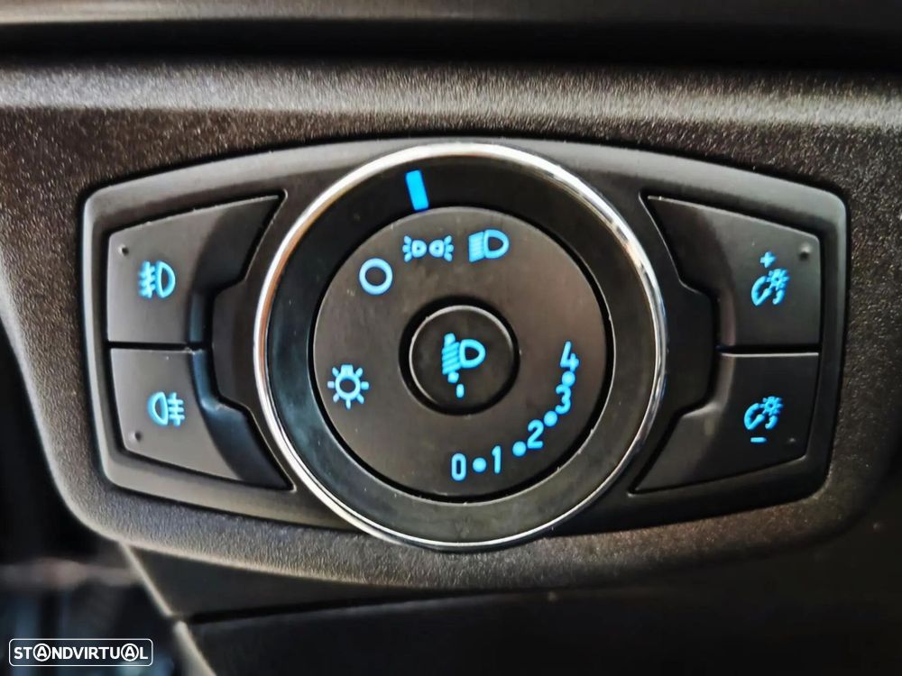 Ford Mondeo 1.0 EcoBoost Start-Stopp Business Edition - 27