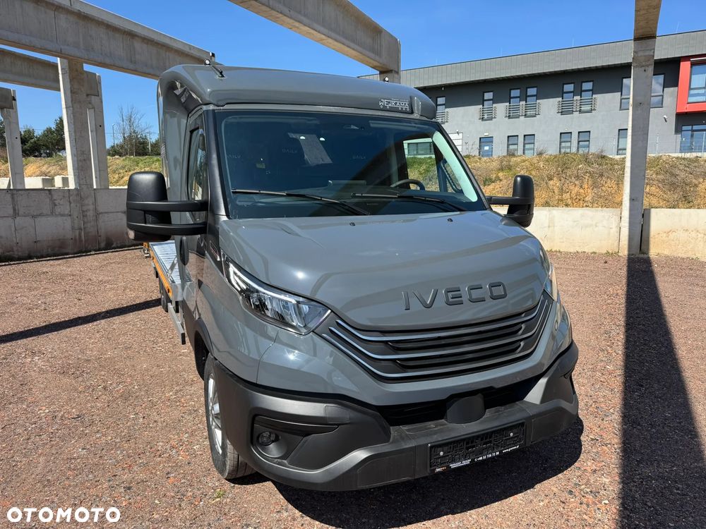 Iveco Daily 35S18HA8/P AirPro, Tacho - 12
