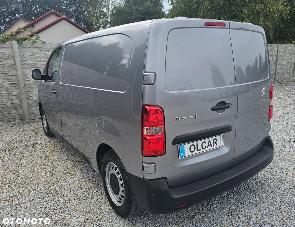 Citroën JUMPY - 5