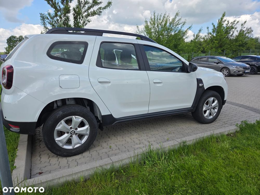 Dacia Duster 1.0 TCe Access - 4
