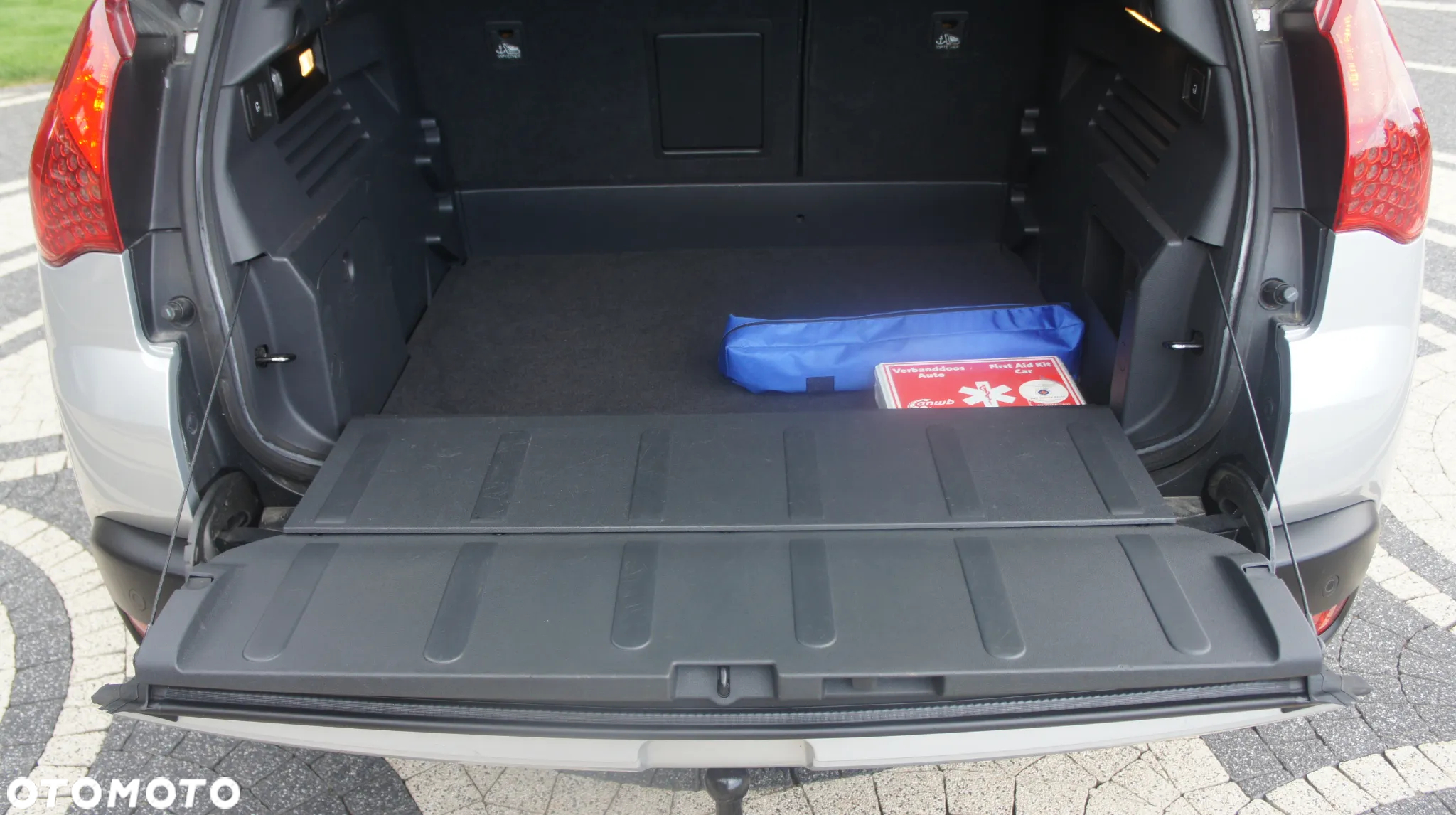 Peugeot 3008 120 VTi Premium - 30