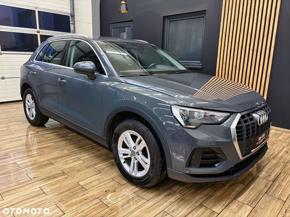 Audi Q3 35 TFSI - 6