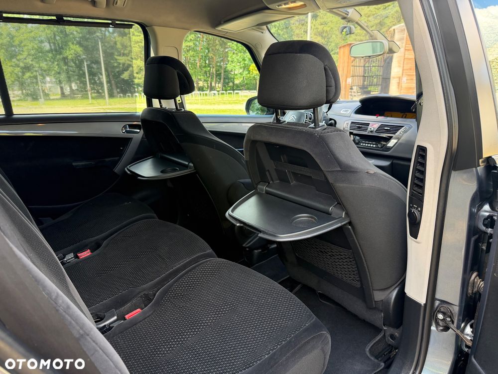 Citroën C4 Grand Picasso 1.6 HDi Equilibre Pack MCP - 14