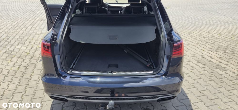 Audi A6 Avant 2.0 TFSI Quattro S tronic - 5