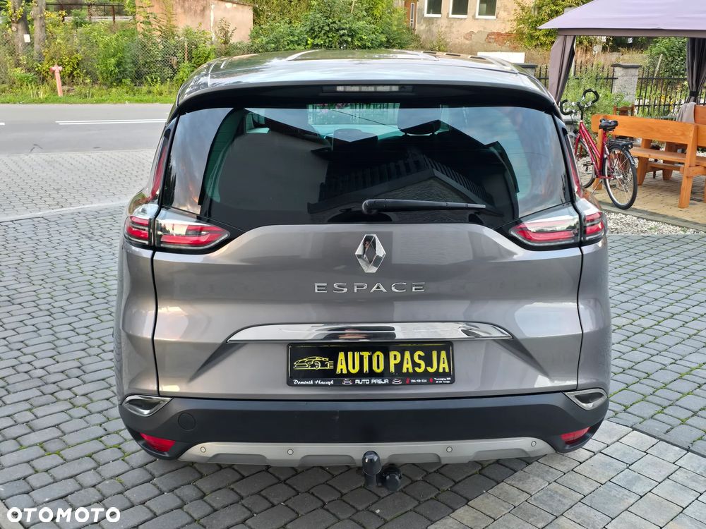 Renault Espace Energy TCe 200 EDC Intens - 12