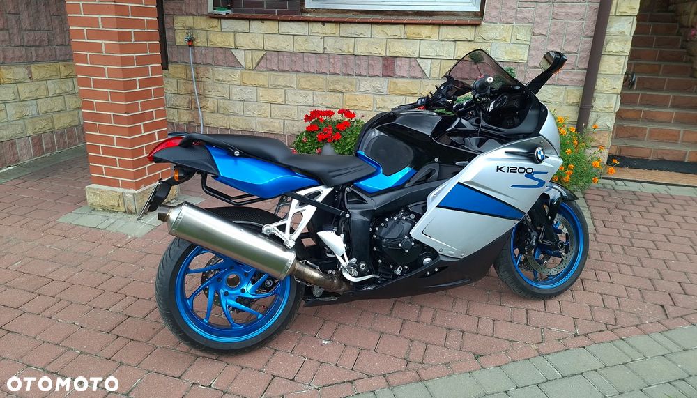 BMW K - 1