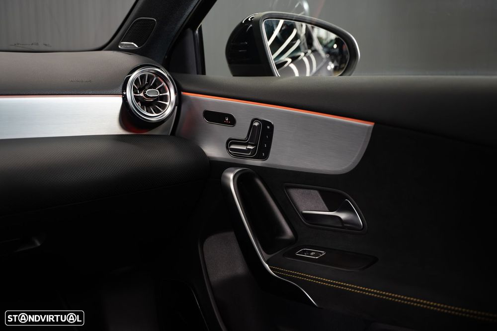 Mercedes-Benz A 45 AMG S 4Matic+ - 57