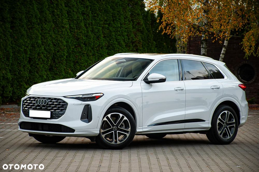 Audi Q5 45 TFSI quattro S tronic - 4