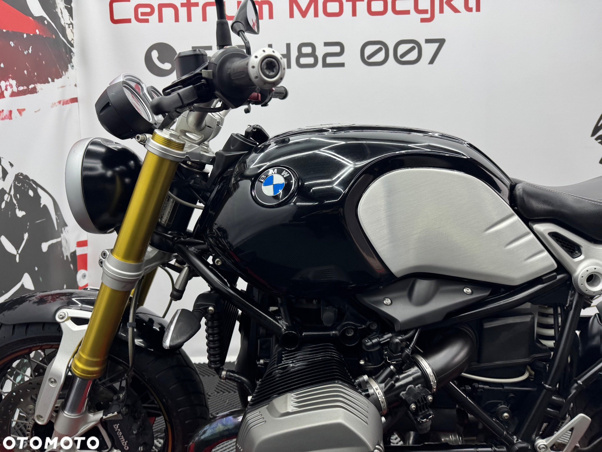 BMW R - 11