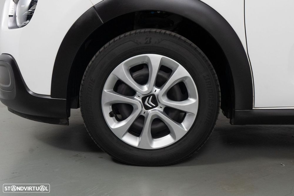 Citroën C3 1.2 PureTech Feel Pack - 18