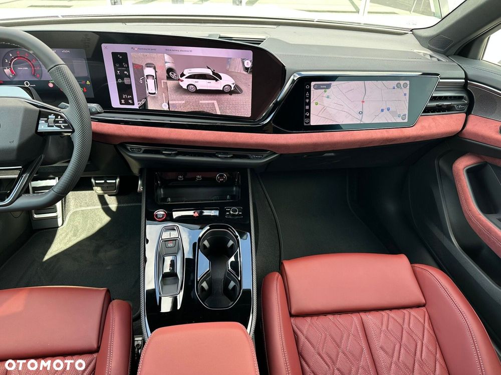 Audi S5 Avant - 19