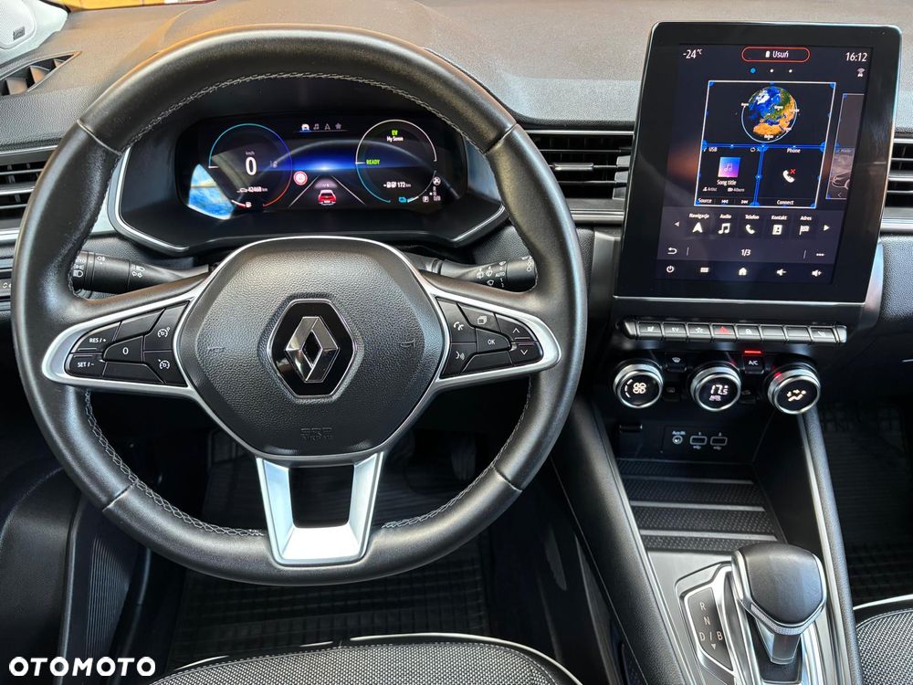 Renault Captur 1.6 E-TECH Plug-In Intens - 27