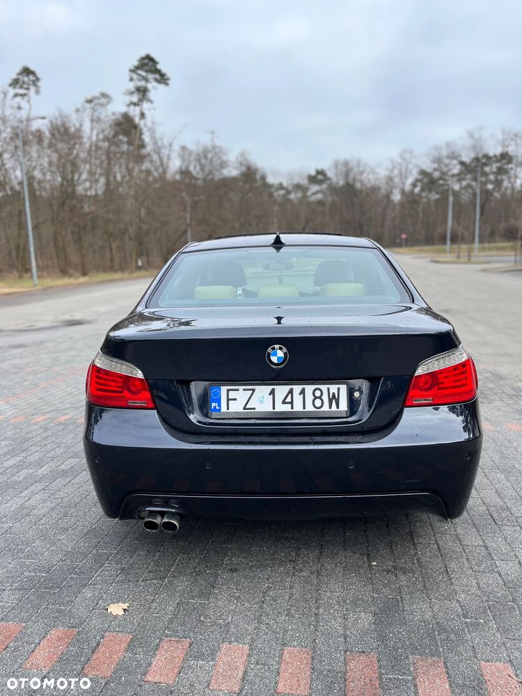 BMW Seria 5 - 14