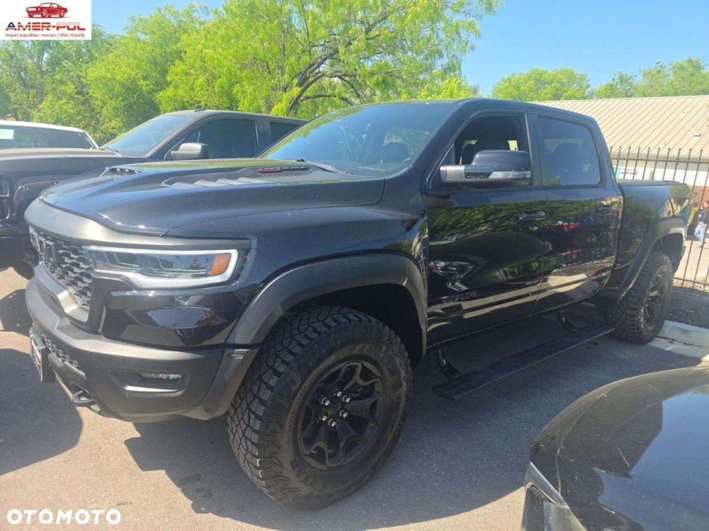 RAM 1500 - 1