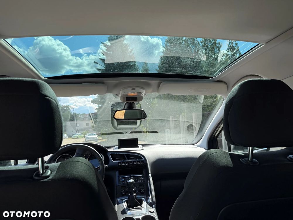 Peugeot 3008 1.6 Active - 7