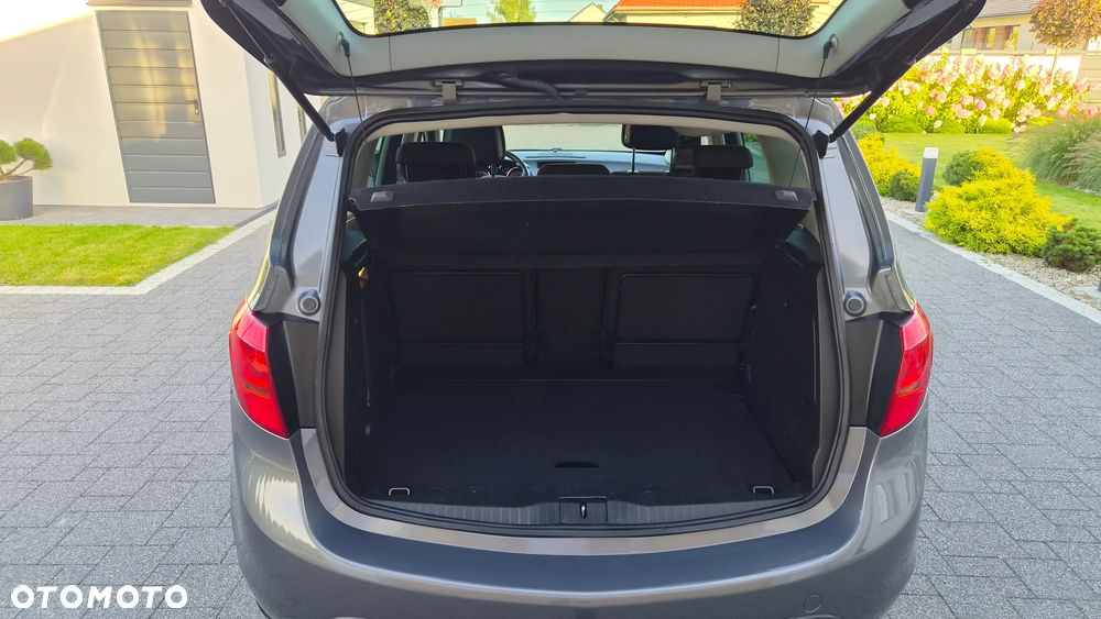 Opel Meriva 1.4 Ecoflex Active - 32