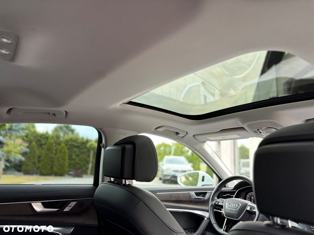 Audi A6 Limousine 55 TFSI GPF mHEV Quattro S tronic - 34