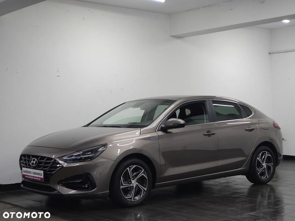 Hyundai i30 - 3