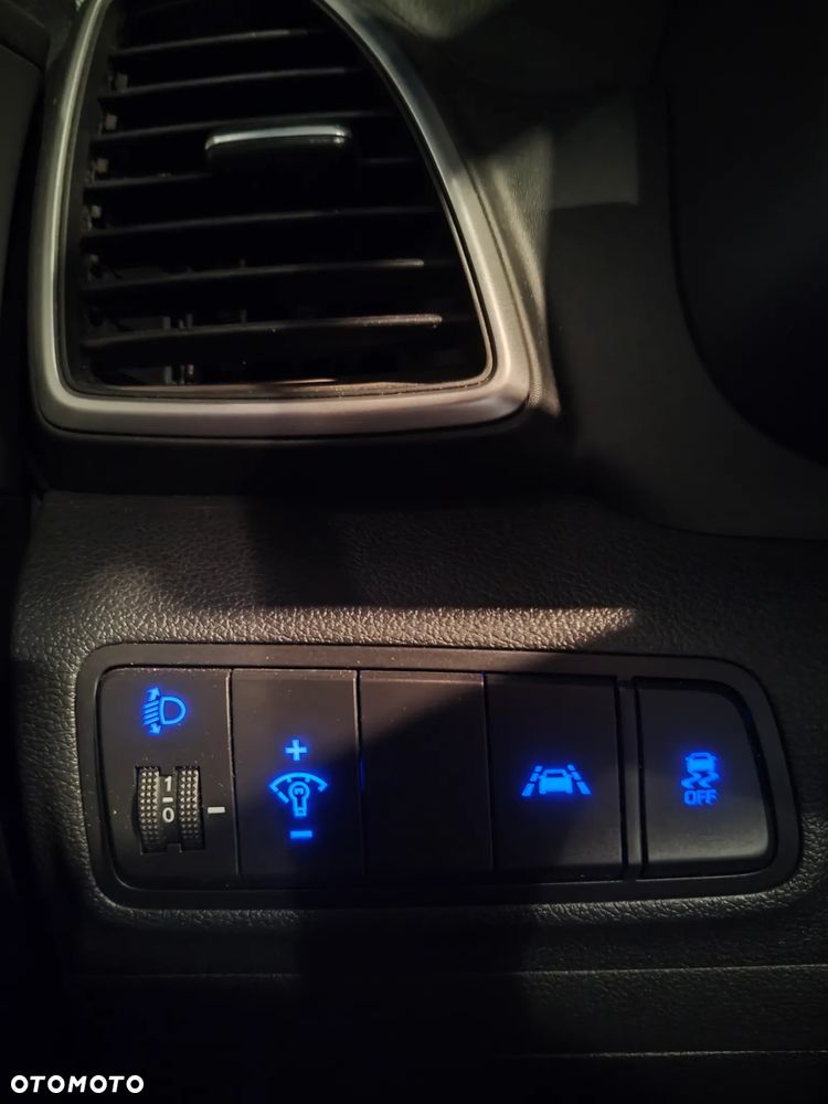 Hyundai Tucson 1.6 GDi Style 2WD - 21