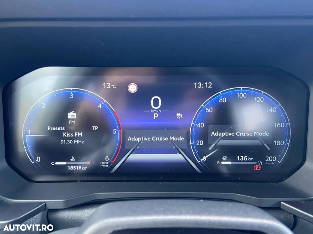 Toyota Land Cruiser 2.8l D-4D 204 CP A/T 7 locuri Executive - 40