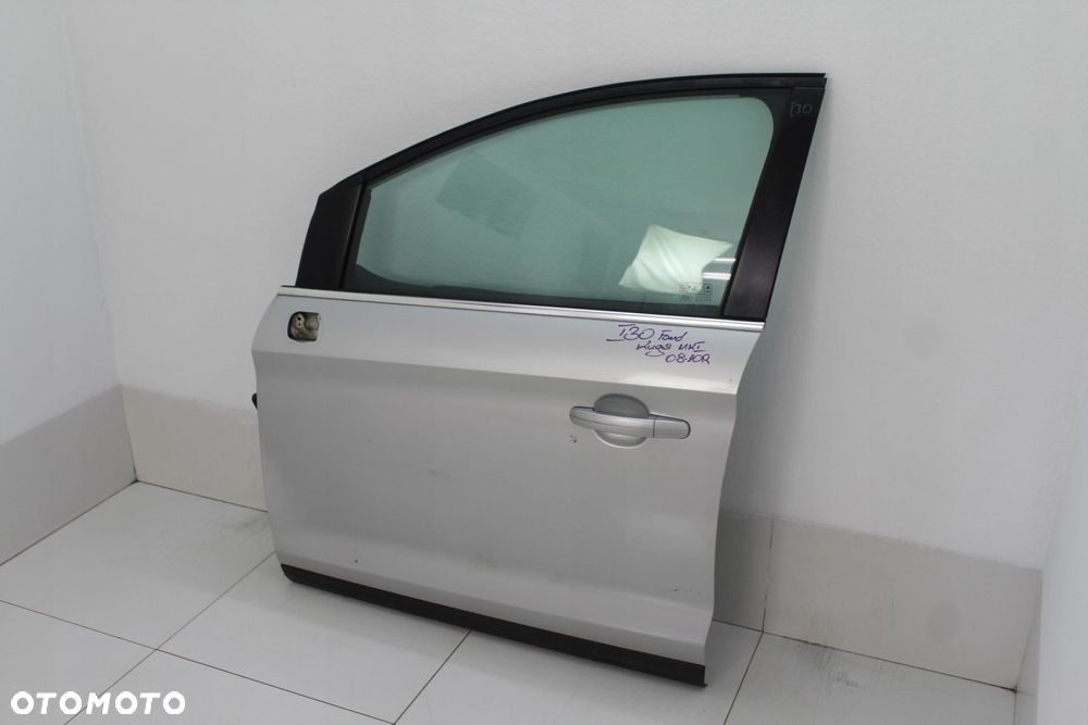 DRZWI LEWY PRZÓD FORD KUGA MK1 08-10R 2431 - 11