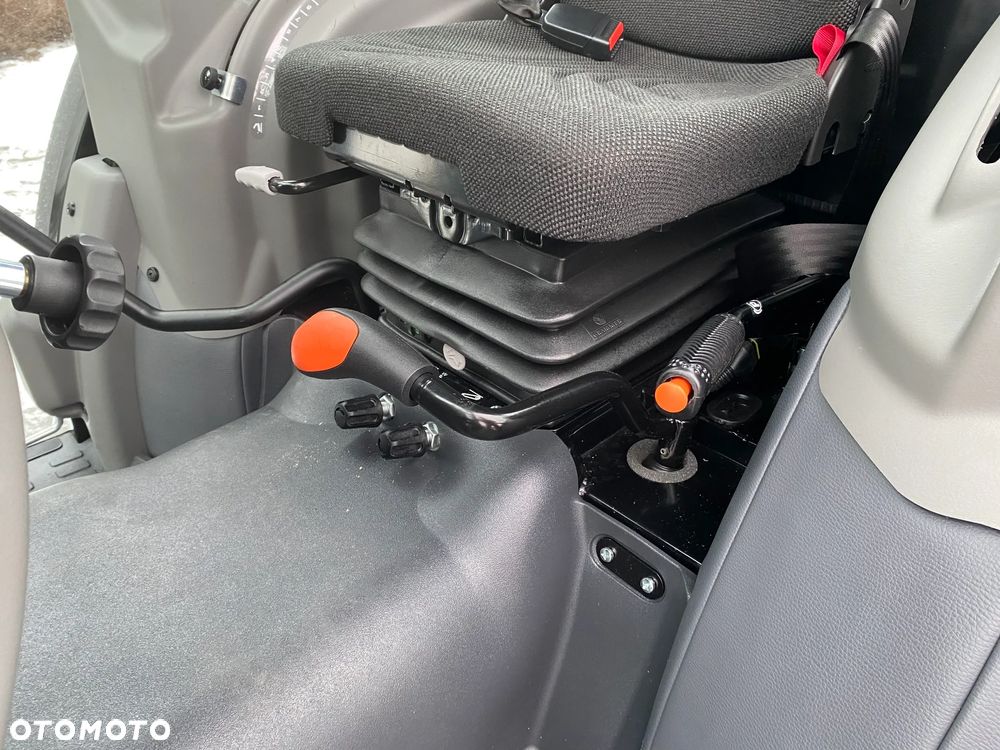 Carraro Frutteto Largo (wysokość 244cm) opony 480-ki 2 lata gwarancji - 15