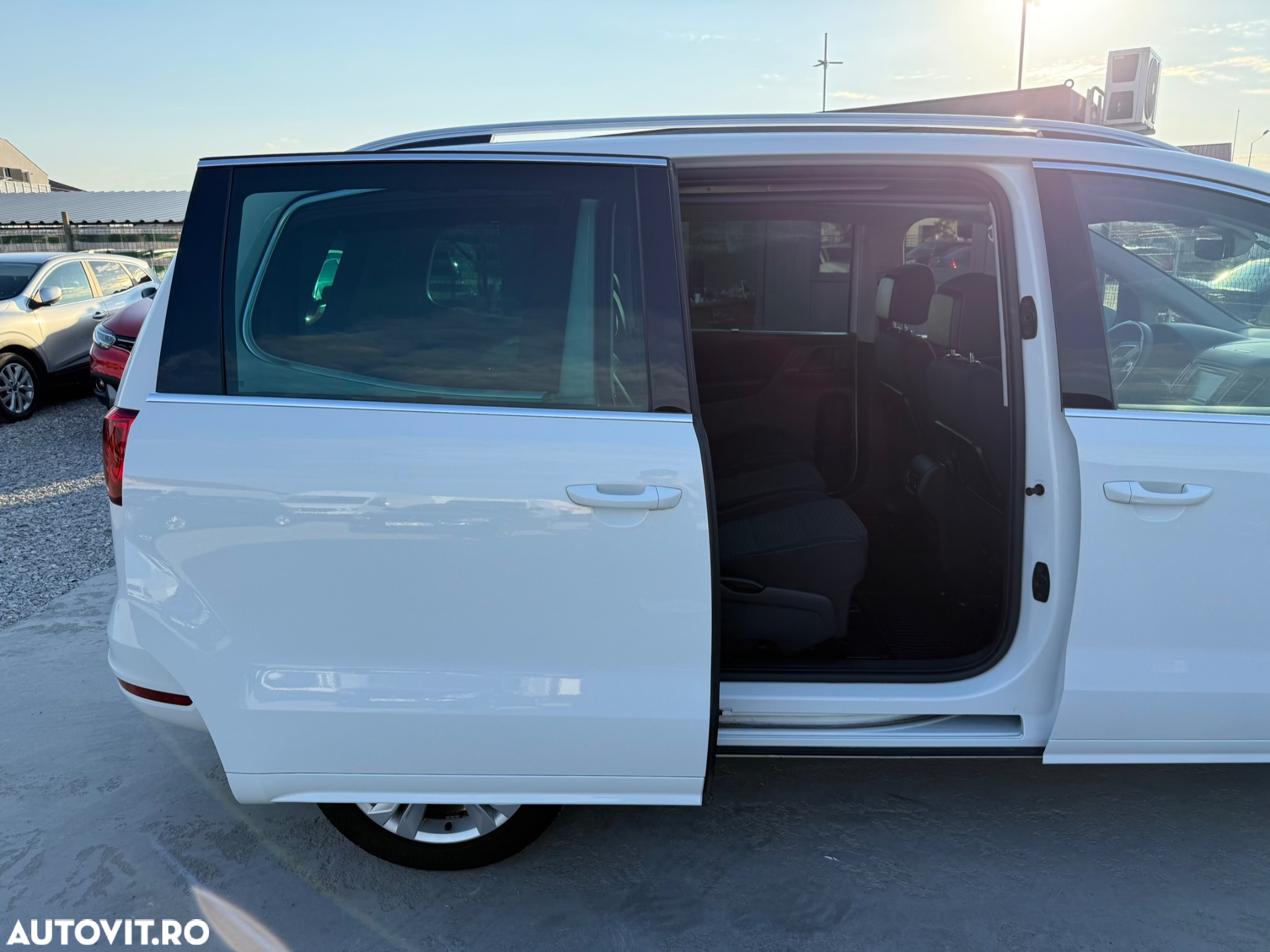 Seat Alhambra 2.0 TDI S&S DSG XCELLENCE - 21