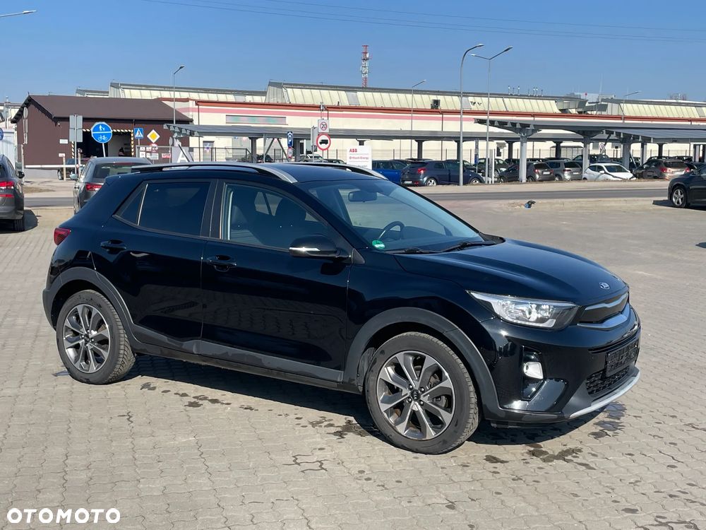 Kia Stonic - 5