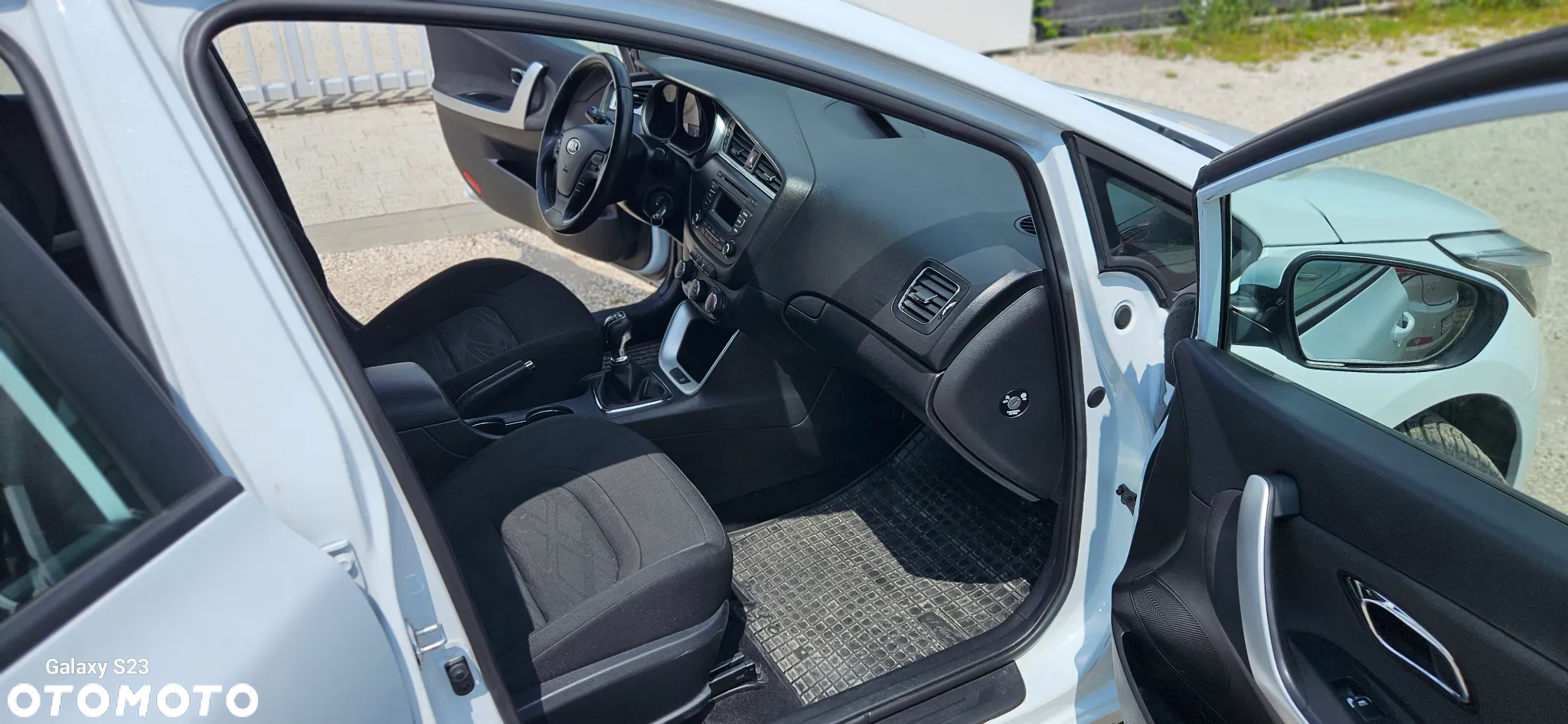 Kia Ceed Cee'd 1.4 M - 12