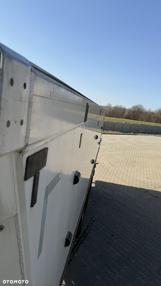 Schmitz Cargobull SGF S3 30m3 - 8