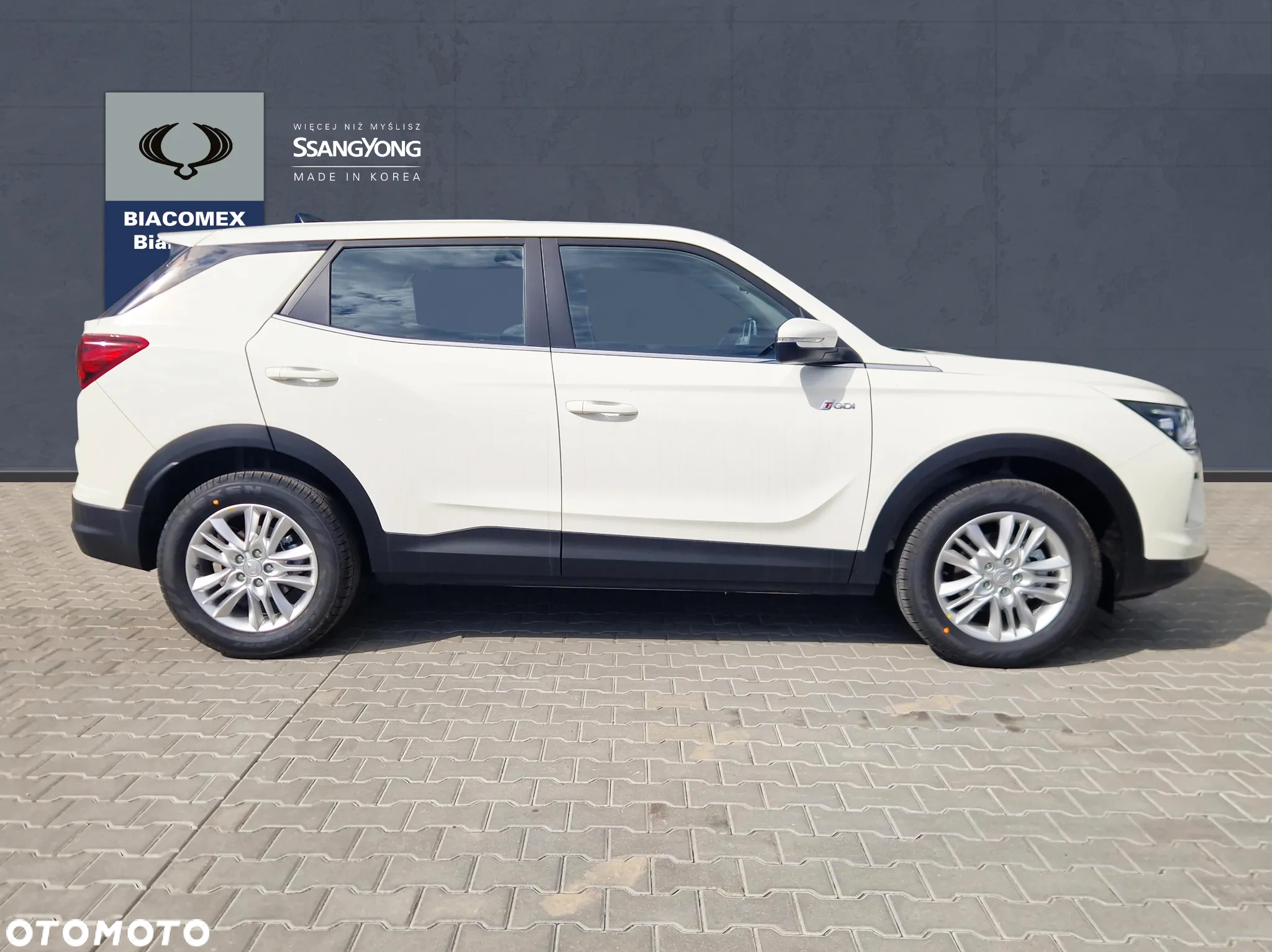 SsangYong/KGM Korando 1.5 T-GDI Joy 2WD - 6