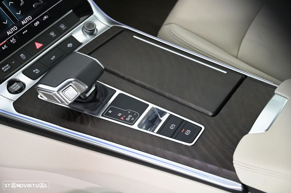 Audi A6 50 TFSIe quattro S tronic - 25