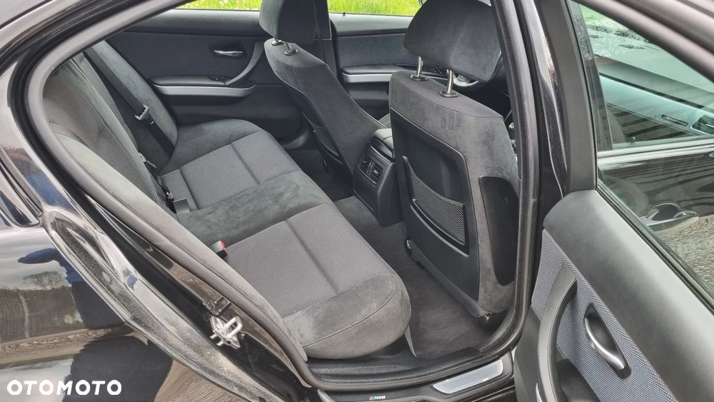 BMW Seria 3 - 10