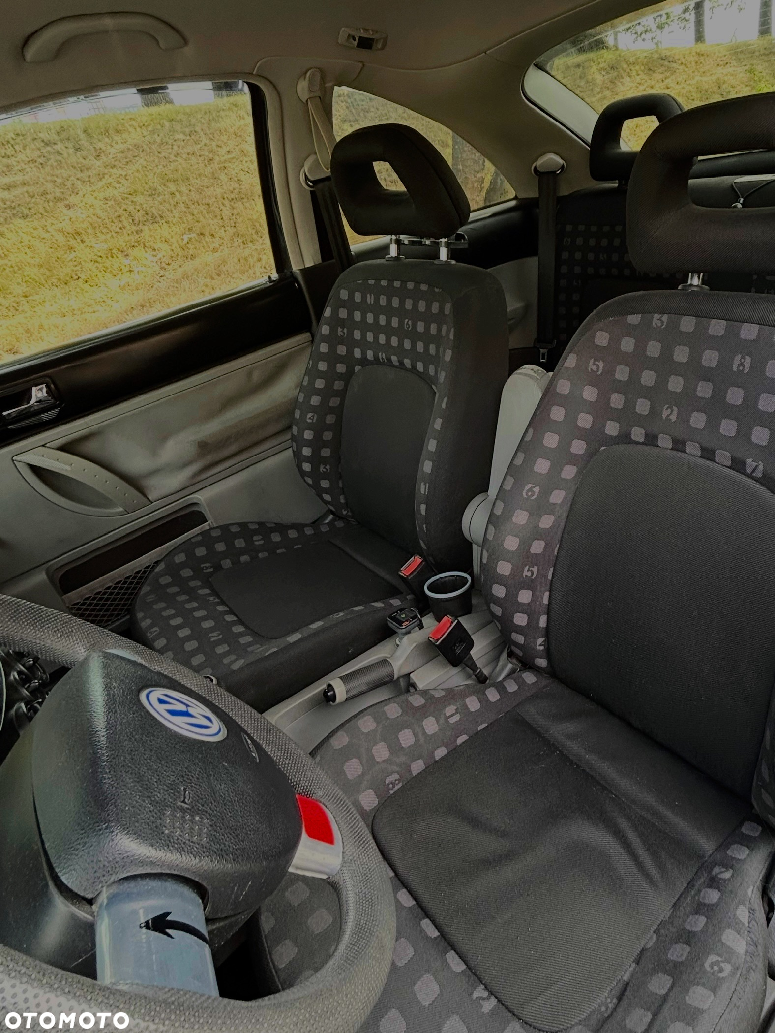 Volkswagen New Beetle 2.0 - 10