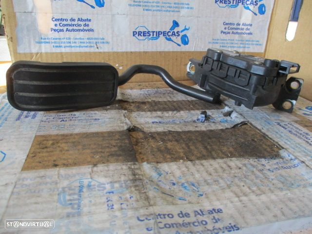 Pedal 7M3721603B SEAT ALHAMBRA 2001 VW SHARAN 2004 - 3