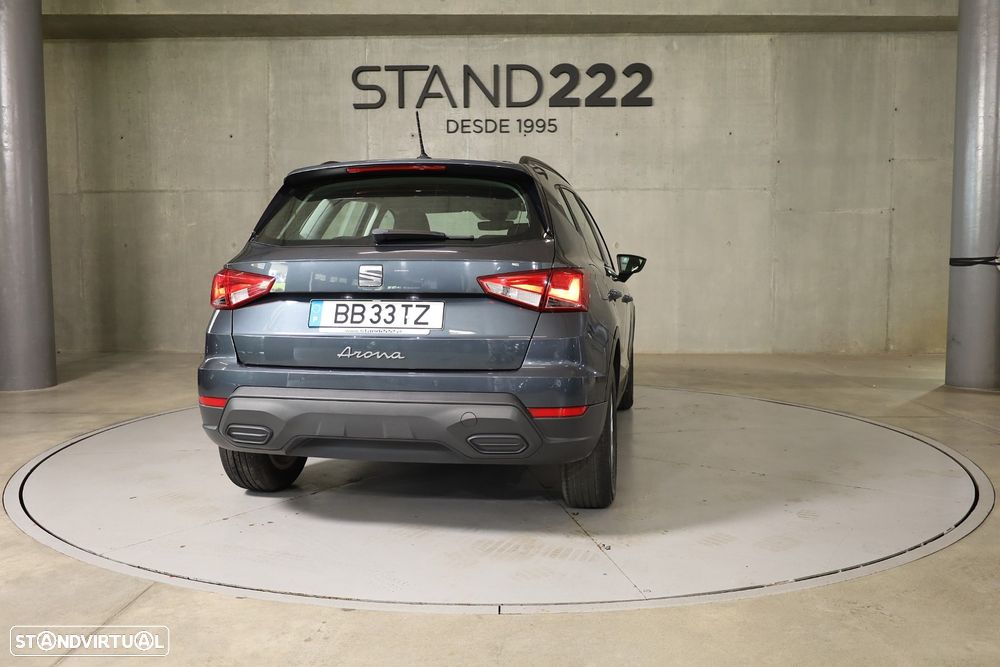 SEAT Arona 1.0 TSI Style - 5