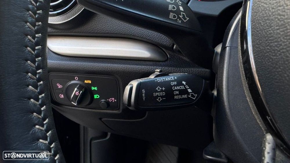 Audi A3 Sportback 1.6 TDI S-line - 22