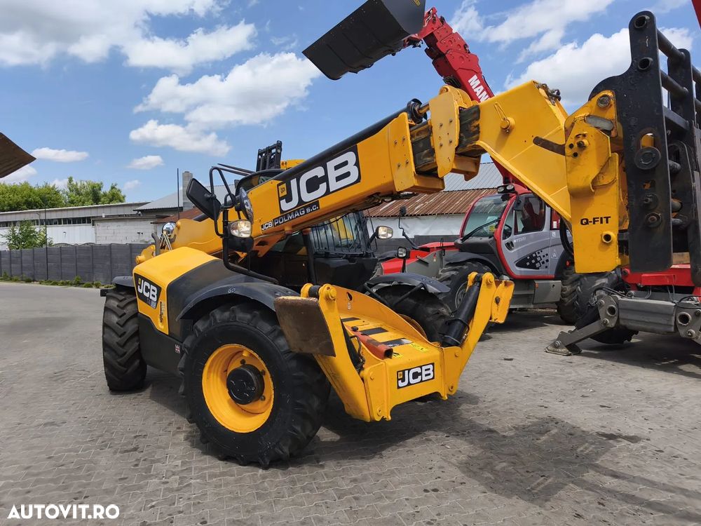 JCB 535-140 (819) / JCB 540-140 535-125 - 4