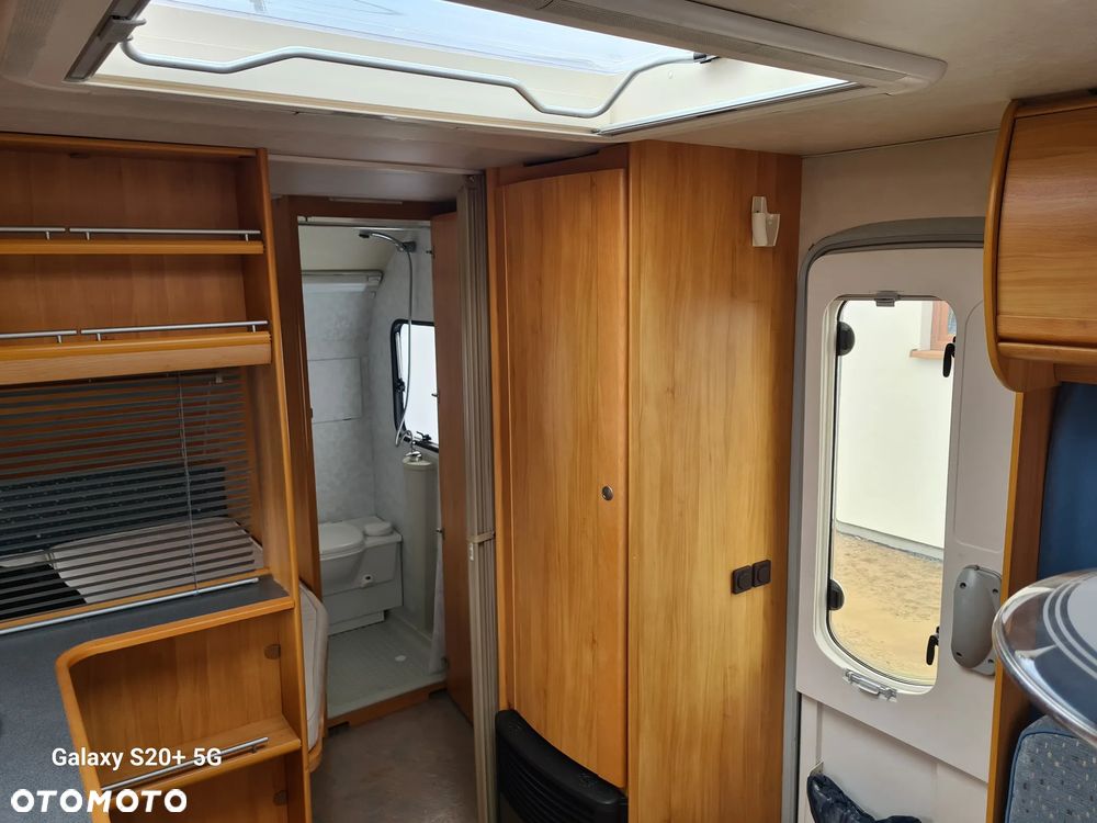 Adria ADIVA 462PU - 11