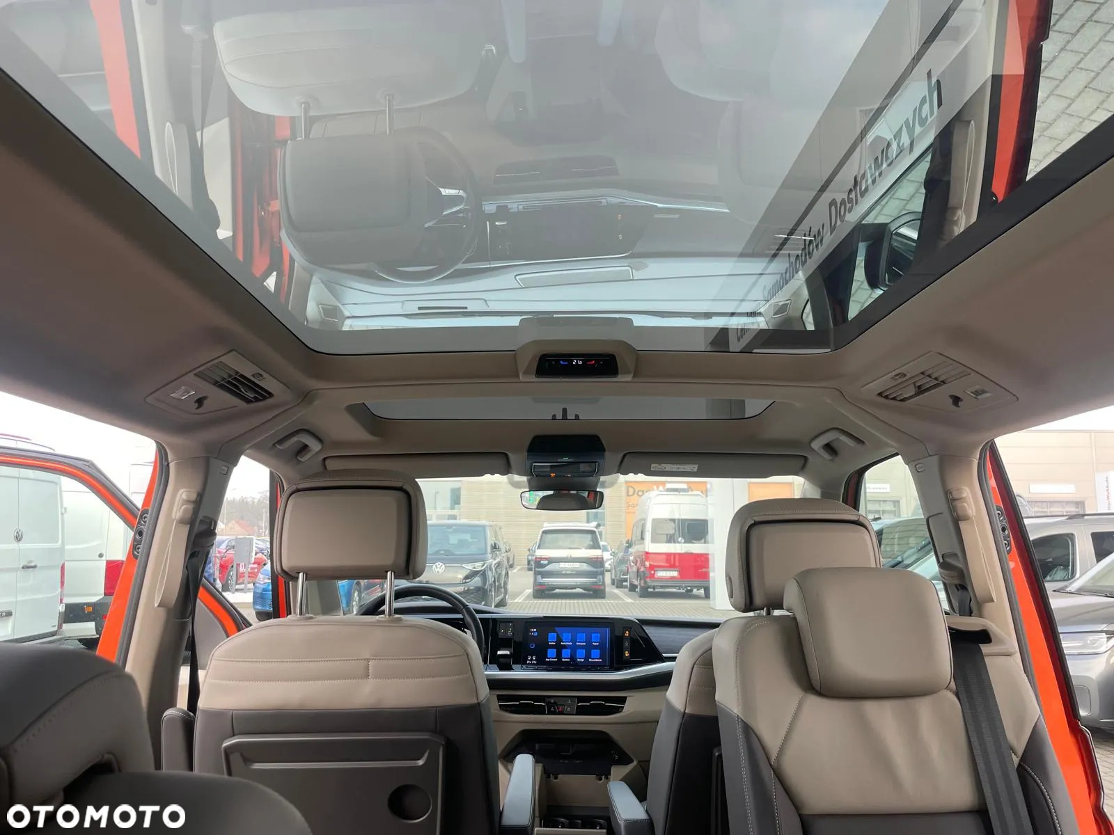 Volkswagen Multivan 2.0 TSI L2 Style DSG - 28