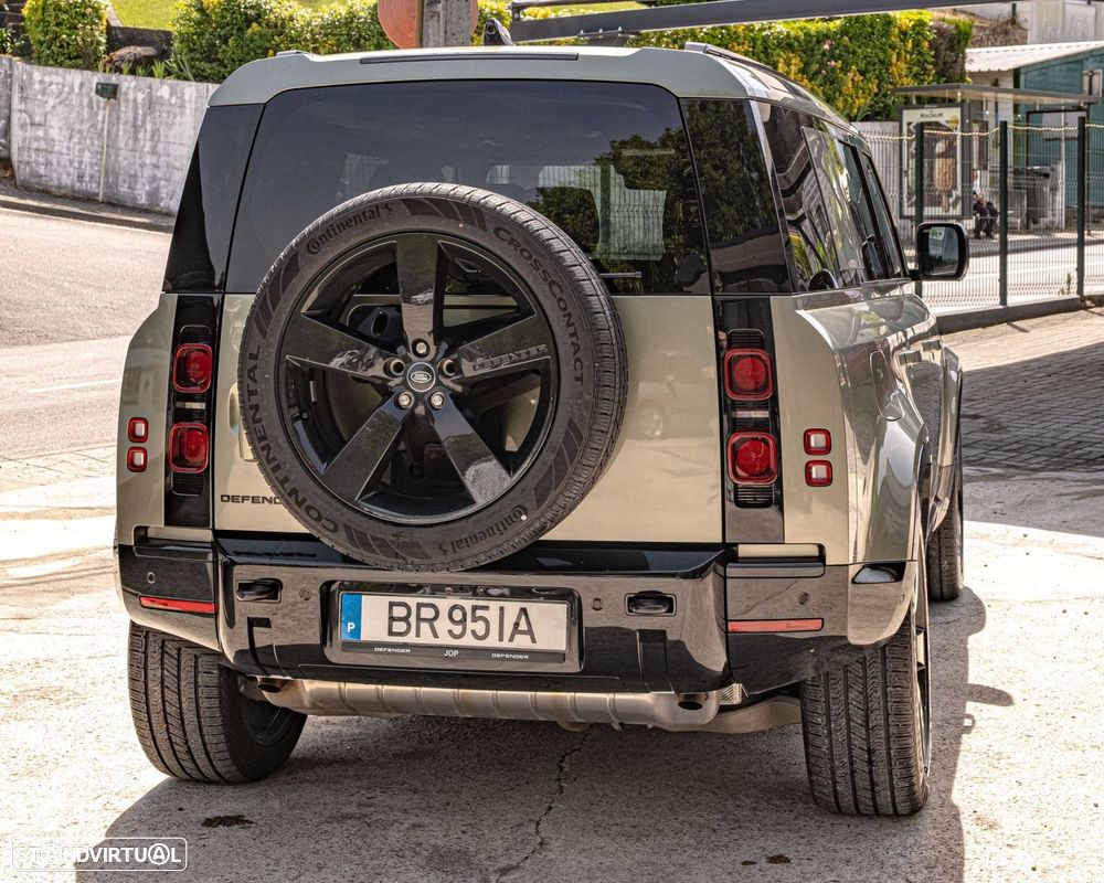 Land Rover Defender 2.0 P300e 110 AWD X-Dynamic SE - 20